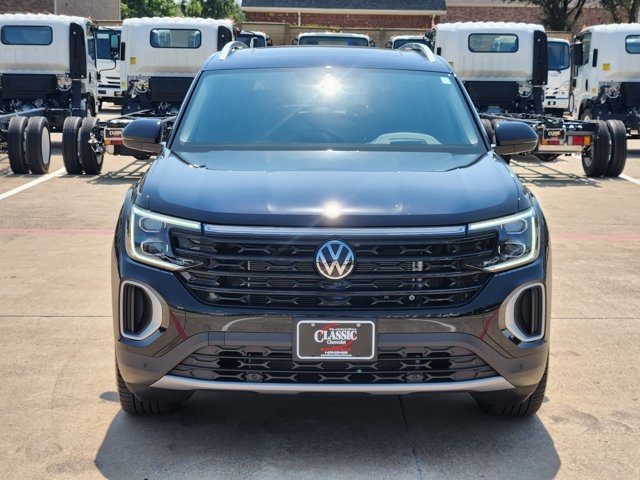 2025 Volkswagen Atlas SEL 4Motion