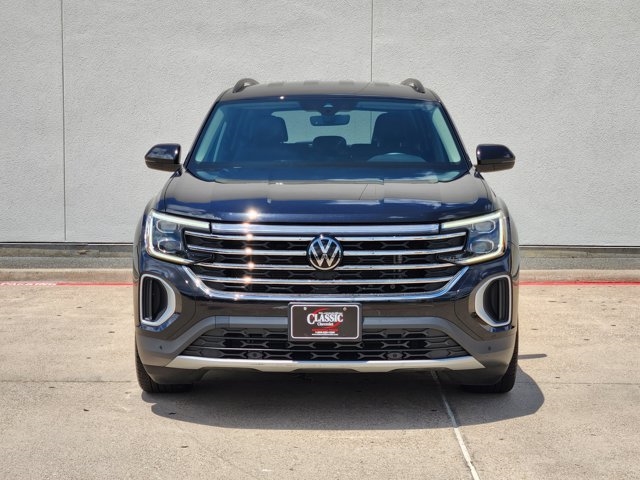 2024 Volkswagen Atlas SE