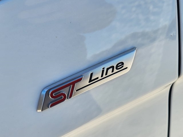 2022 Ford Edge ST-Line