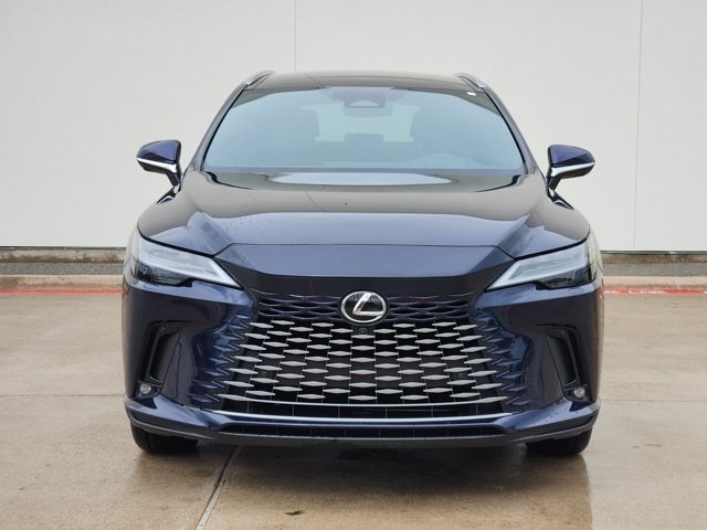 2023 Lexus RX 350 