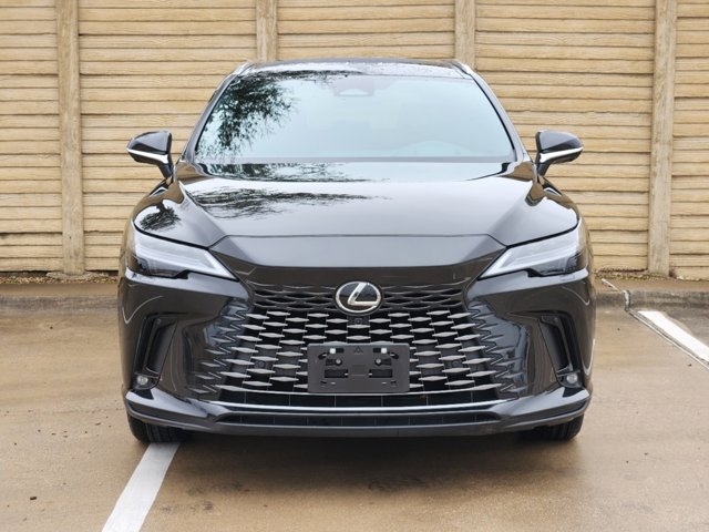 2024 Lexus RX 350 Luxury
