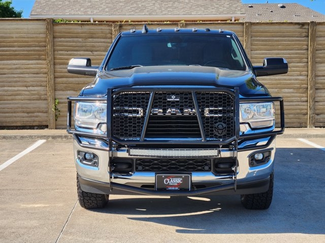 2021 RAM 2500 Lone Star