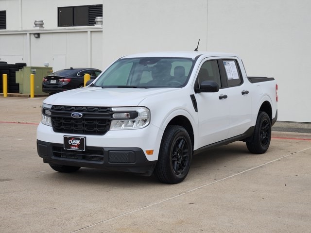 2023 Ford Maverick XL