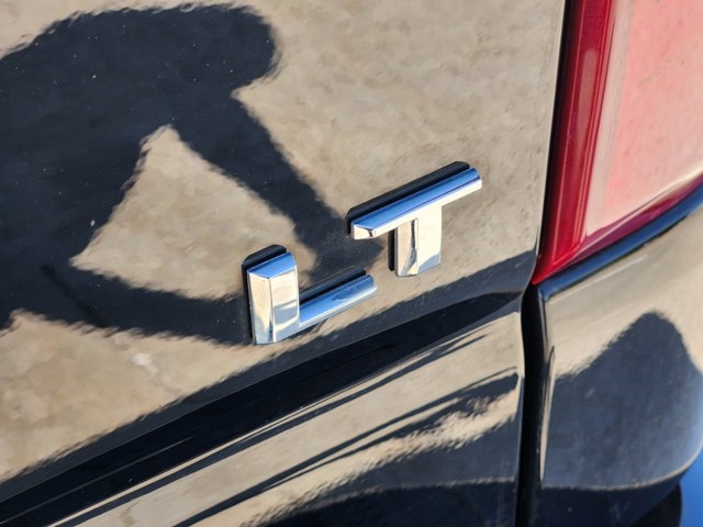 2022 Chevrolet Silverado 1500 Limited LT