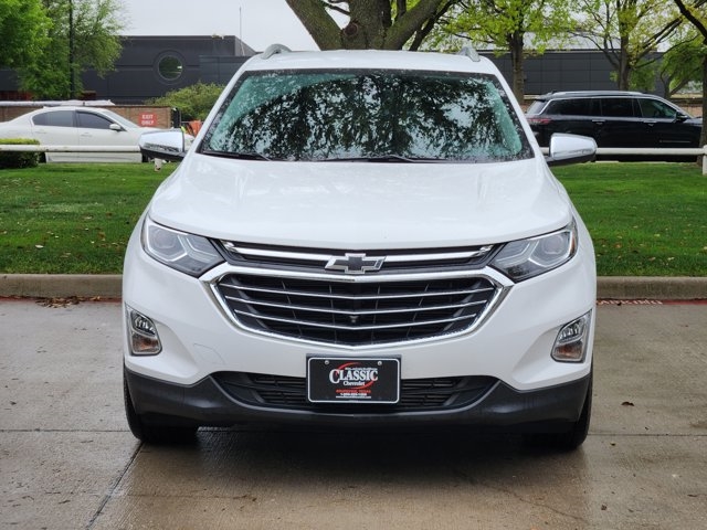 2021 Chevrolet Equinox Premier