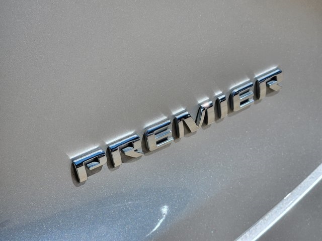 2022 Chevrolet Blazer Premier