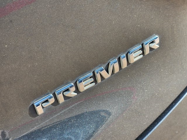 2019 Chevrolet Blazer Premier
