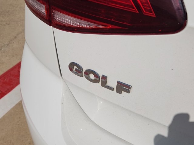 2020 Volkswagen Golf TSI