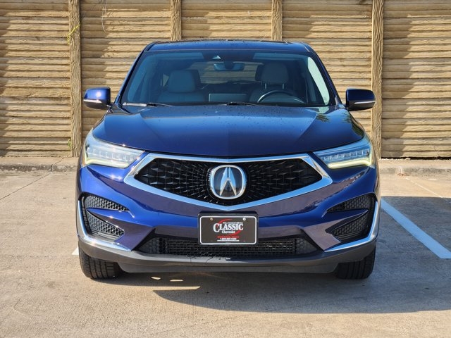 2019 Acura RDX w/Tech
