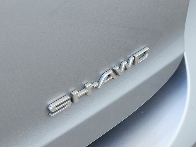 2020 Acura MDX SH-AWD w/Tech w/A-SPEC