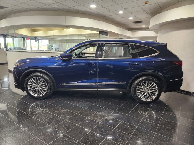 2024 Acura MDX SH-AWD w/Advance