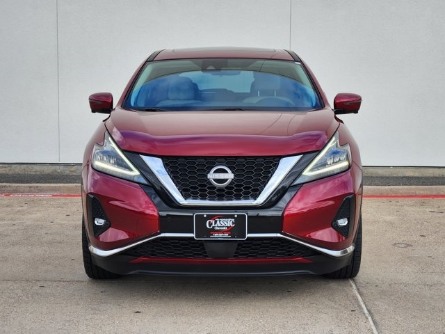 2024 Nissan Murano SL
