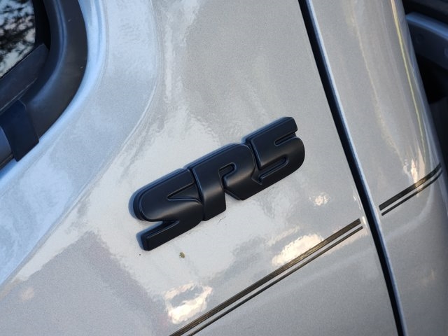 2020 Toyota Tacoma SR5 V6