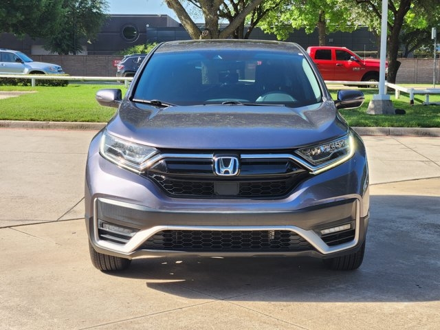 2020 Honda CR-V Hybrid EX