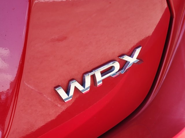 2020 Subaru WRX Premium
