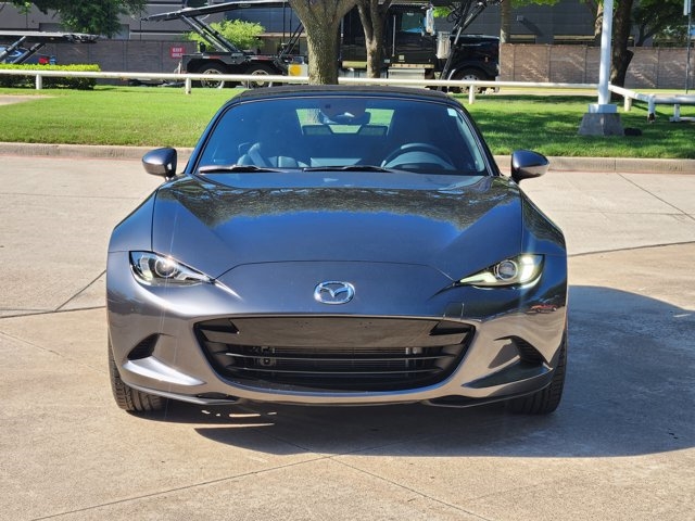 2025 Mazda MX-5 Miata Grand Touring