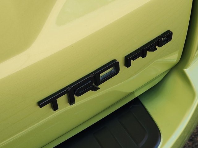 2022 Toyota 4Runner TRD Pro