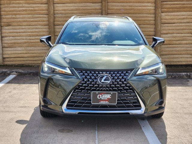 2025 Lexus UX 300h Premium