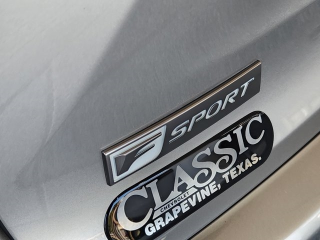 2019 Lexus NX 300 F SPORT