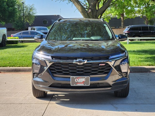 2025 Chevrolet Trax RS