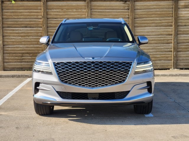 2023 Genesis GV80 3.5T