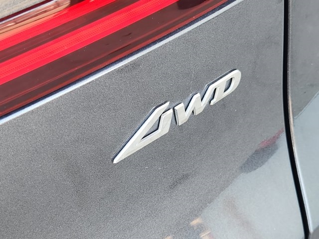 2022 Genesis GV70 2.5T Standard