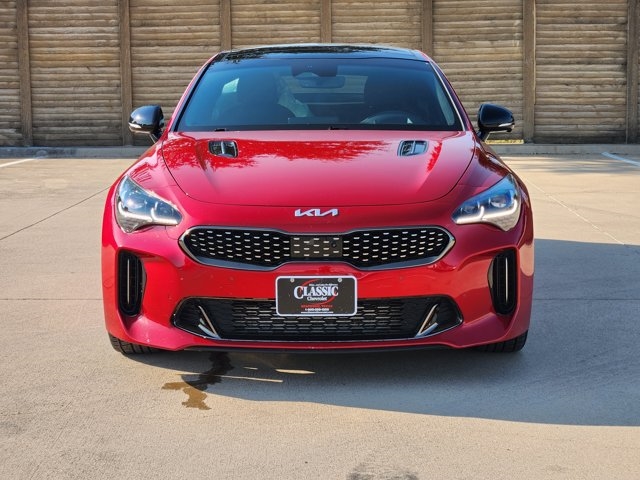 2023 Kia Stinger GT2