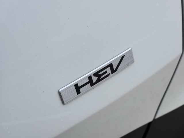 2024 Kia Sportage Hybrid EX