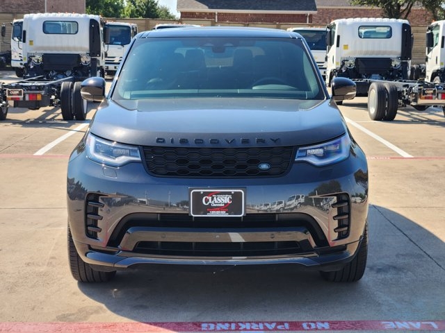 2024 Land Rover Discovery P300 Dynamic SE