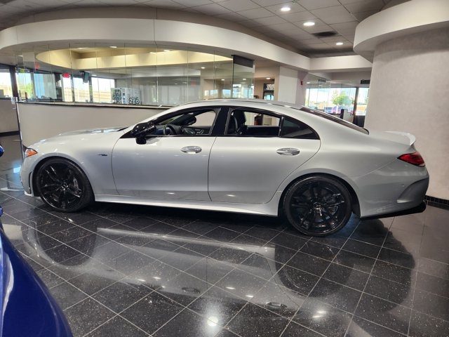 2020 Mercedes-Benz CLS AMG CLS 53