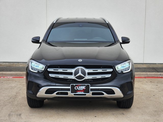 2021 Mercedes-Benz GLC GLC 300 4MATIC