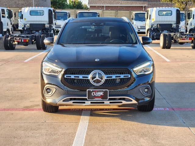 2022 Mercedes-Benz GLA GLA 250 4MATIC