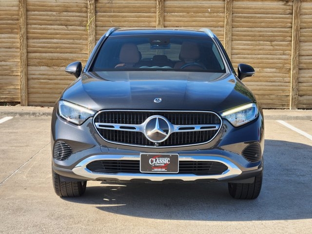 2023 Mercedes-Benz GLC GLC 300 4MATIC