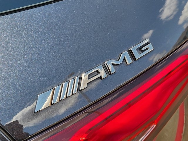 2024 Mercedes-Benz GLC AMG GLC 43