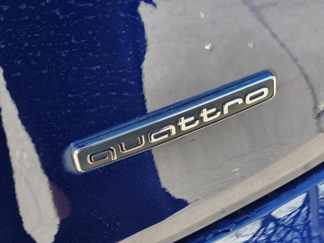 2022 Audi Q5 quattro S line Prestige 45 TFSI