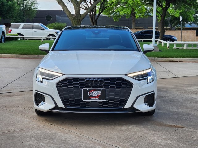 2023 Audi A3 Premium 40 TFSI