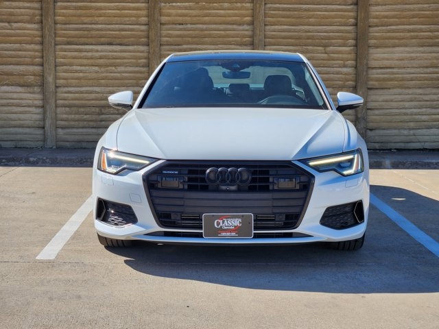 2022 Audi A6 quattro Premium Plus 45 TFSI
