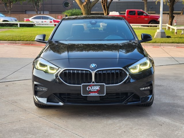 2021 BMW 2 Series 228i xDrive Gran Coupe