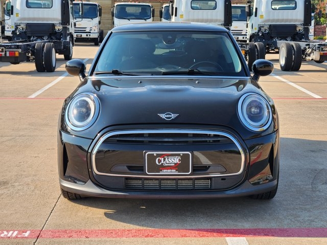 2022 MINI Hardtop 2 Door 
