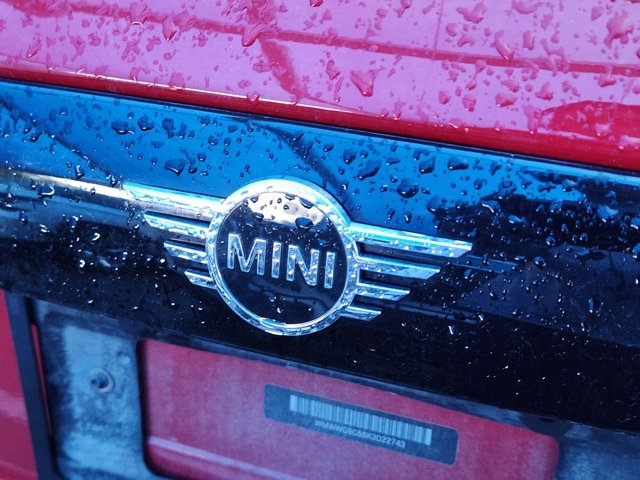 2019 MINI Convertible Cooper S