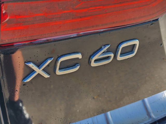 2020 Volvo XC60 T5 Inscription