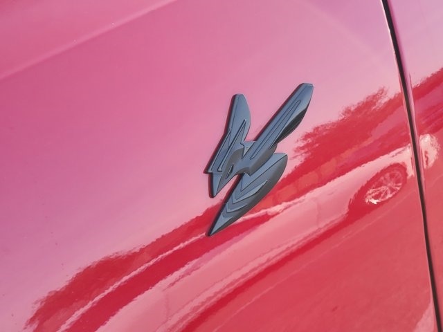 2024 Dodge Hornet GT