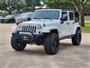 2016 Jeep Wrangler Unlimited Sport S
