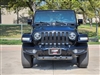 2021 Jeep Wrangler Unlimited High Altitude