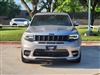 2020 Jeep Grand Cherokee SRT