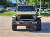 2025 Jeep Wrangler Willys 41 4xe