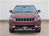 2023 Jeep Wagoneer Series III