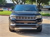 2022 Jeep Grand Wagoneer Series II