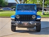 2024 Jeep Gladiator Willys