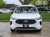 2023 Ford Escape Hybrid ST-Line